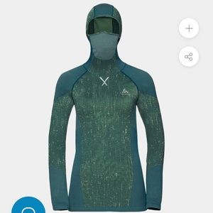 Odlo Ski Baselayer
